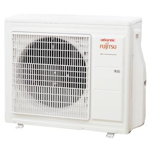  AOYG 24 KBTB.UE - unité extérieure climatiseur gaine et cassette 6800W R32 - 400x400px